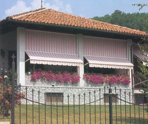 tenda da sole a cauta - esempio 2